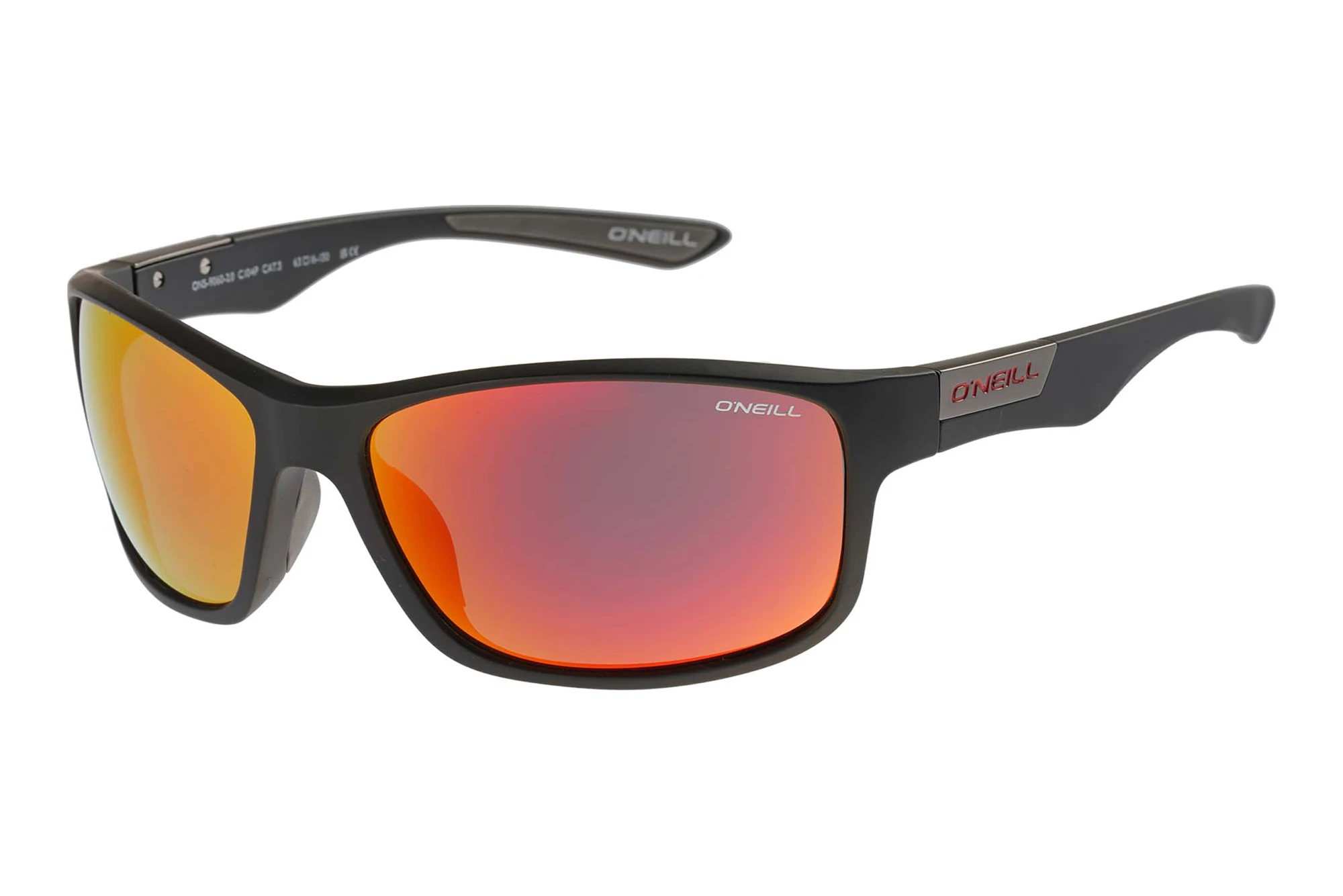 O`Neill   ON 966116 10 black|orange